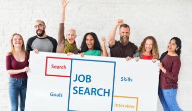 How to get a job in Netherlands as a foreigner