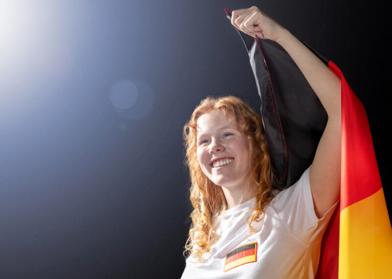 How to apply for Germany study visa