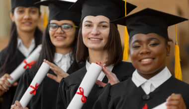 Canada Government Scholarship