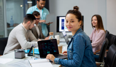 Best IT Jobs Without Degree