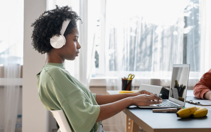 Entry level remote jobs