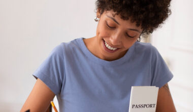 Admission Requirements for International Students