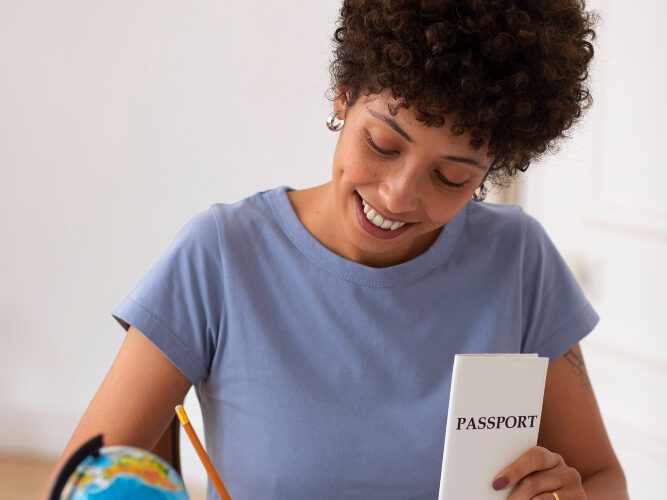 Admission Requirements for International Students