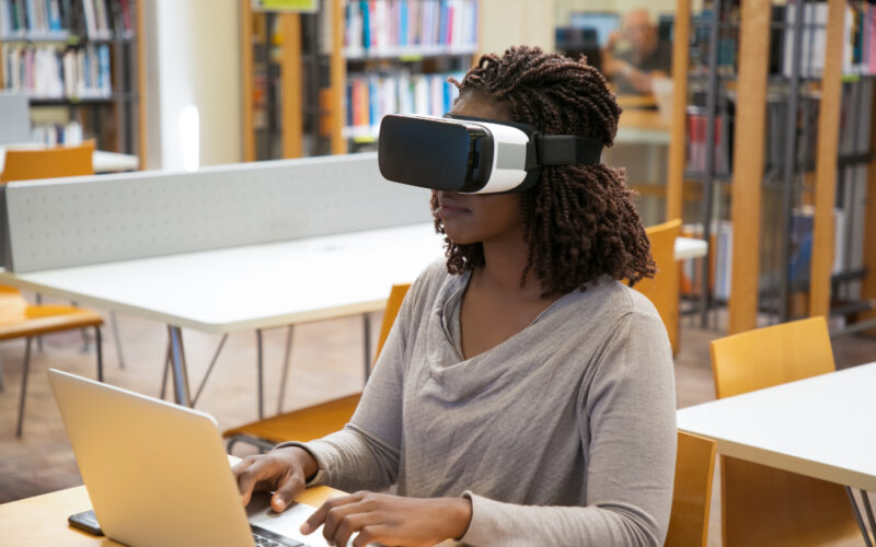 Tech Scholarship for International students