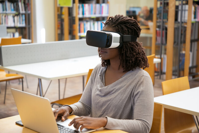 Tech Scholarship for International students