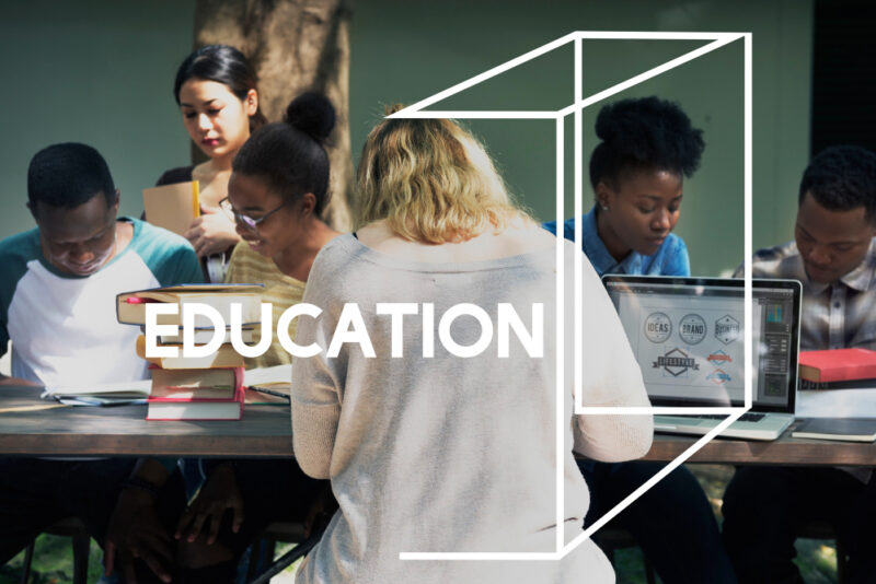 Education career paths