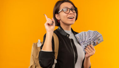 How to make money while being a full time student