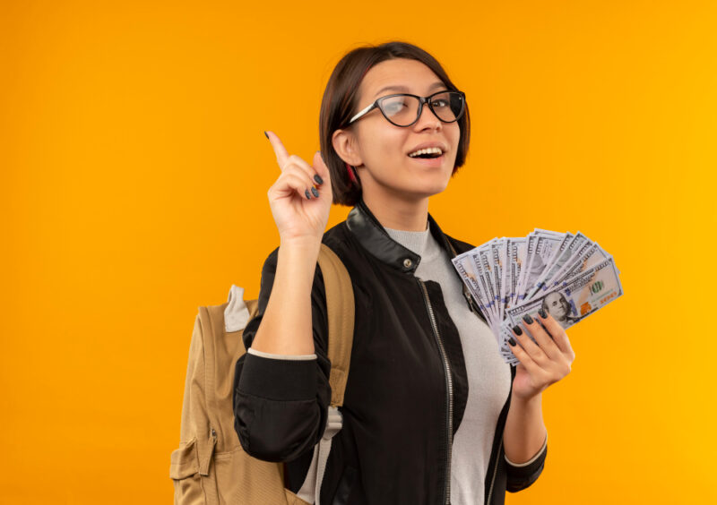 How to make money while being a full time student