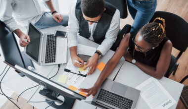 Tech Job Opportunities