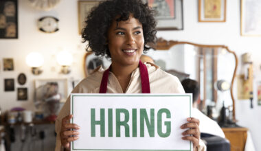 Good Paying Jobs for Entry Level 2026