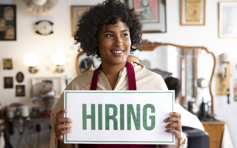 Good Paying Jobs for Entry Level 2026