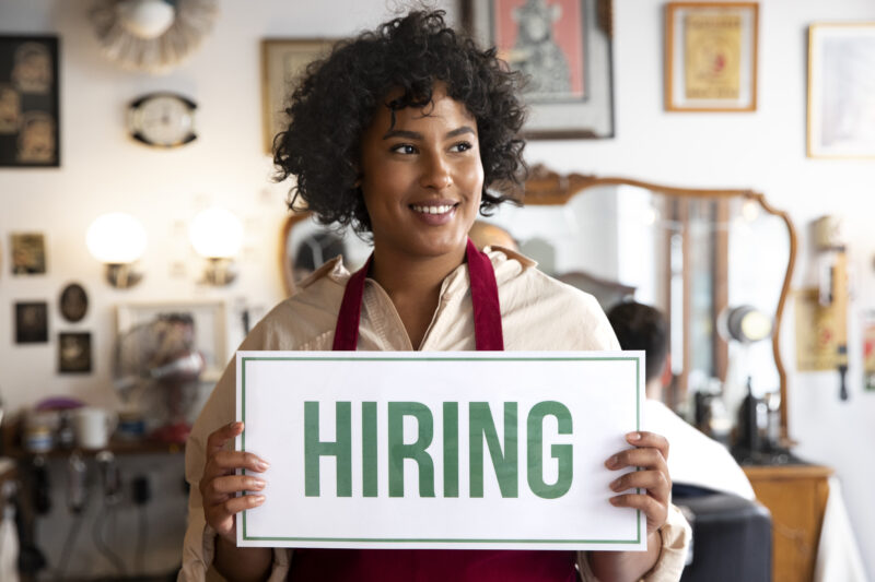 Good Paying Jobs for Entry Level 2026