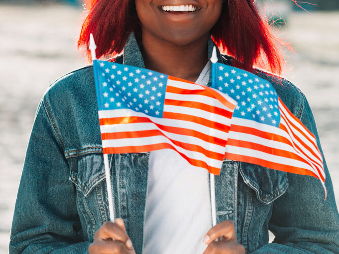 Scholarship Opportunities in USA for International Students