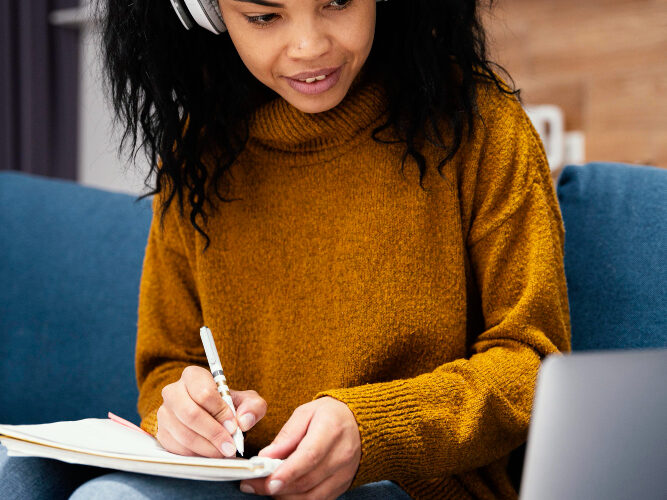 Online skills Development Courses