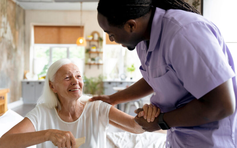 Care assistant visa sponsorship