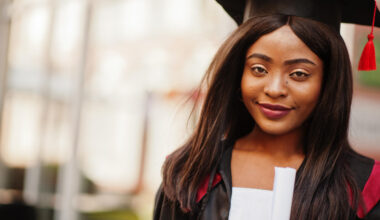 PhD Scholarship in Nigeria