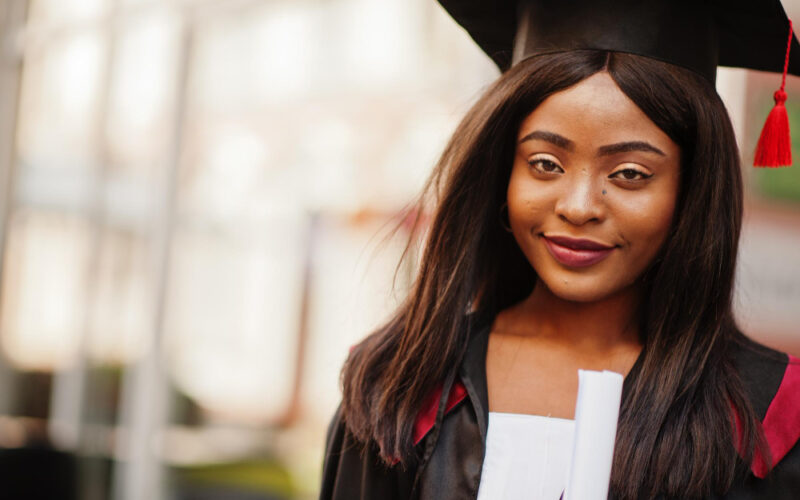 PhD Scholarship in Nigeria