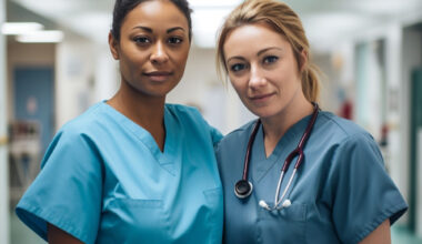 Scholarship for Nursing in Canada