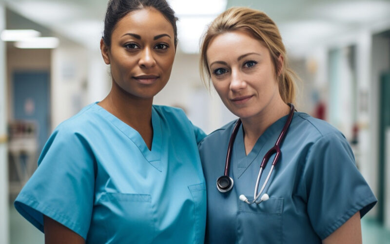 Scholarship for Nursing in Canada