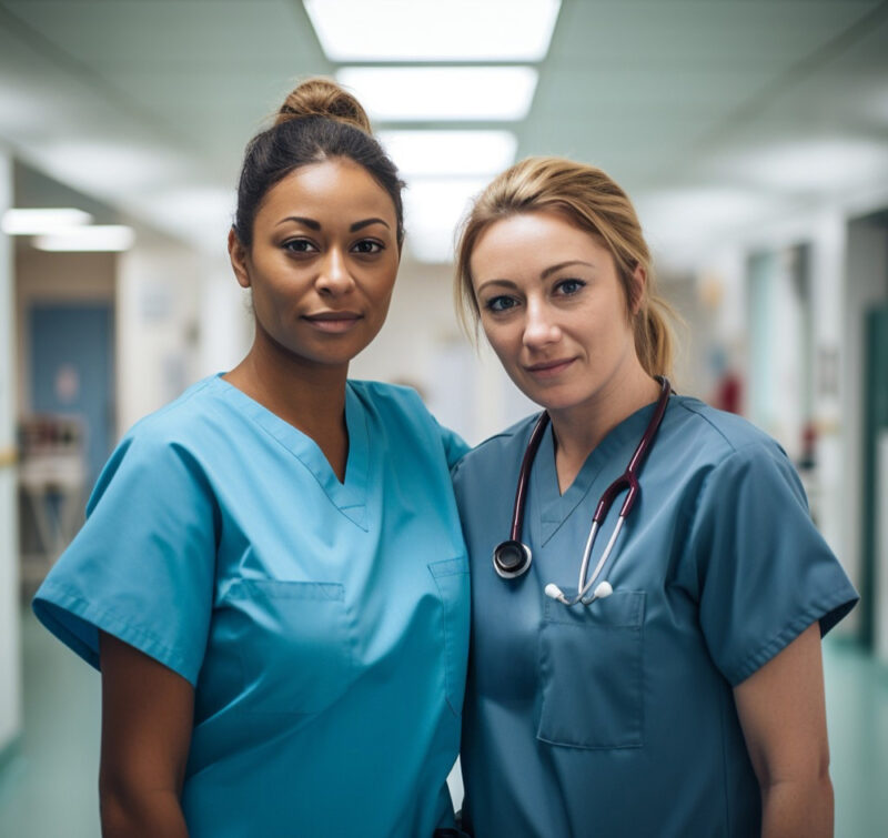 Scholarship for Nursing in Canada